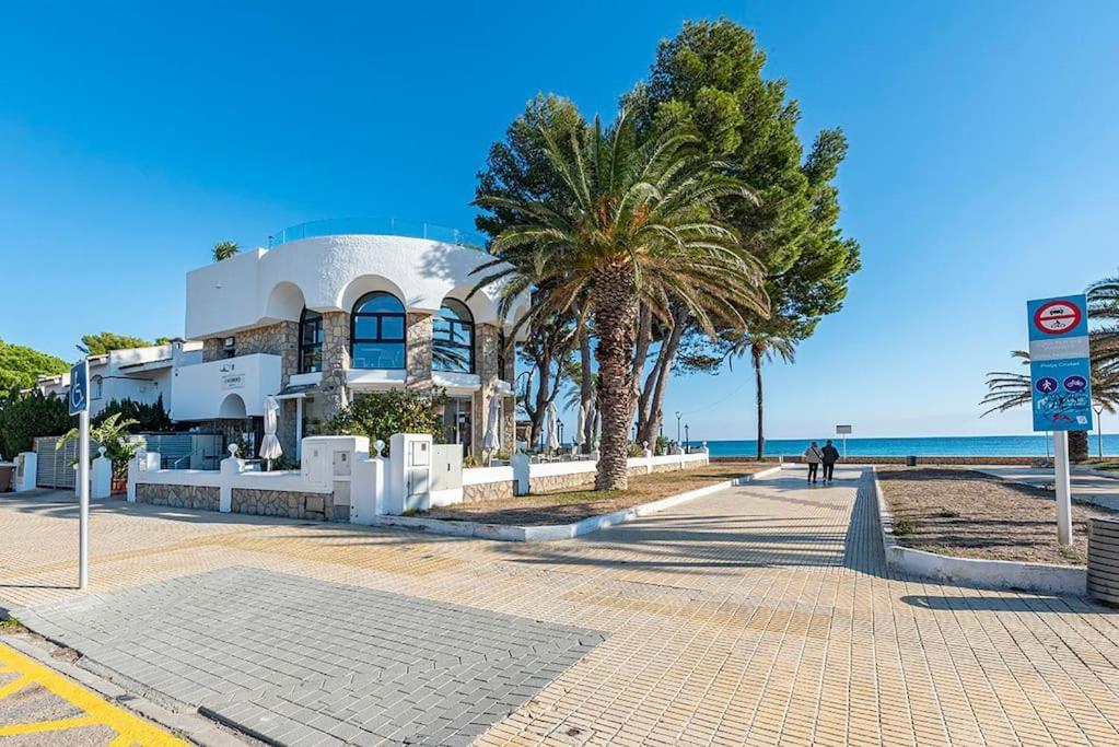 2 Min From The Sea Pool, Comfort And Free Wifi Miami Playa Eksteriør bilde