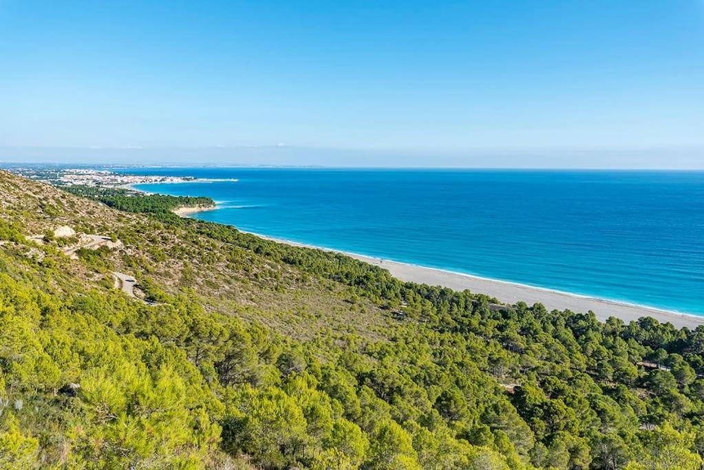 2 Min From The Sea Pool, Comfort And Free Wifi Miami Playa Eksteriør bilde
