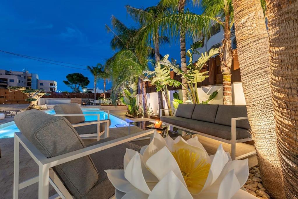 2 Min From The Sea Pool, Comfort And Free Wifi Miami Playa Eksteriør bilde