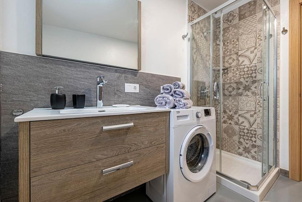 2 Min From The Sea Pool, Comfort And Free Wifi Miami Playa Eksteriør bilde