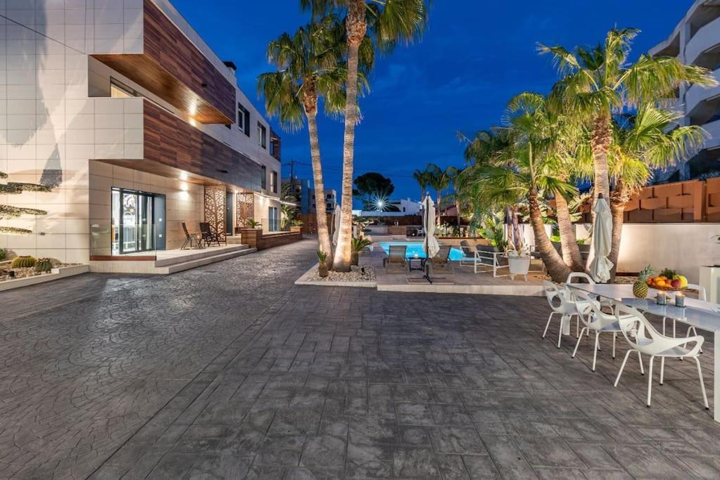 2 Min From The Sea Pool, Comfort And Free Wifi Miami Playa Eksteriør bilde