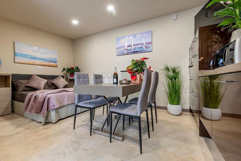 2 Min From The Sea Pool, Comfort And Free Wifi Miami Playa Eksteriør bilde