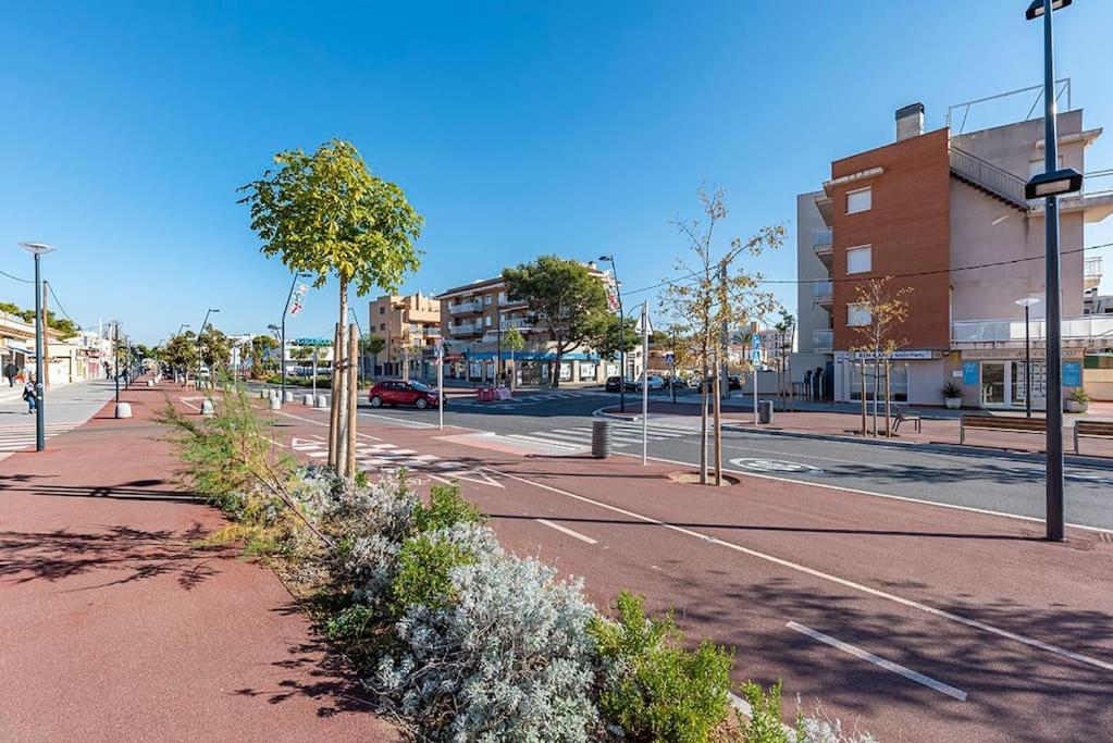 2 Min From The Sea Pool, Comfort And Free Wifi Miami Playa Eksteriør bilde